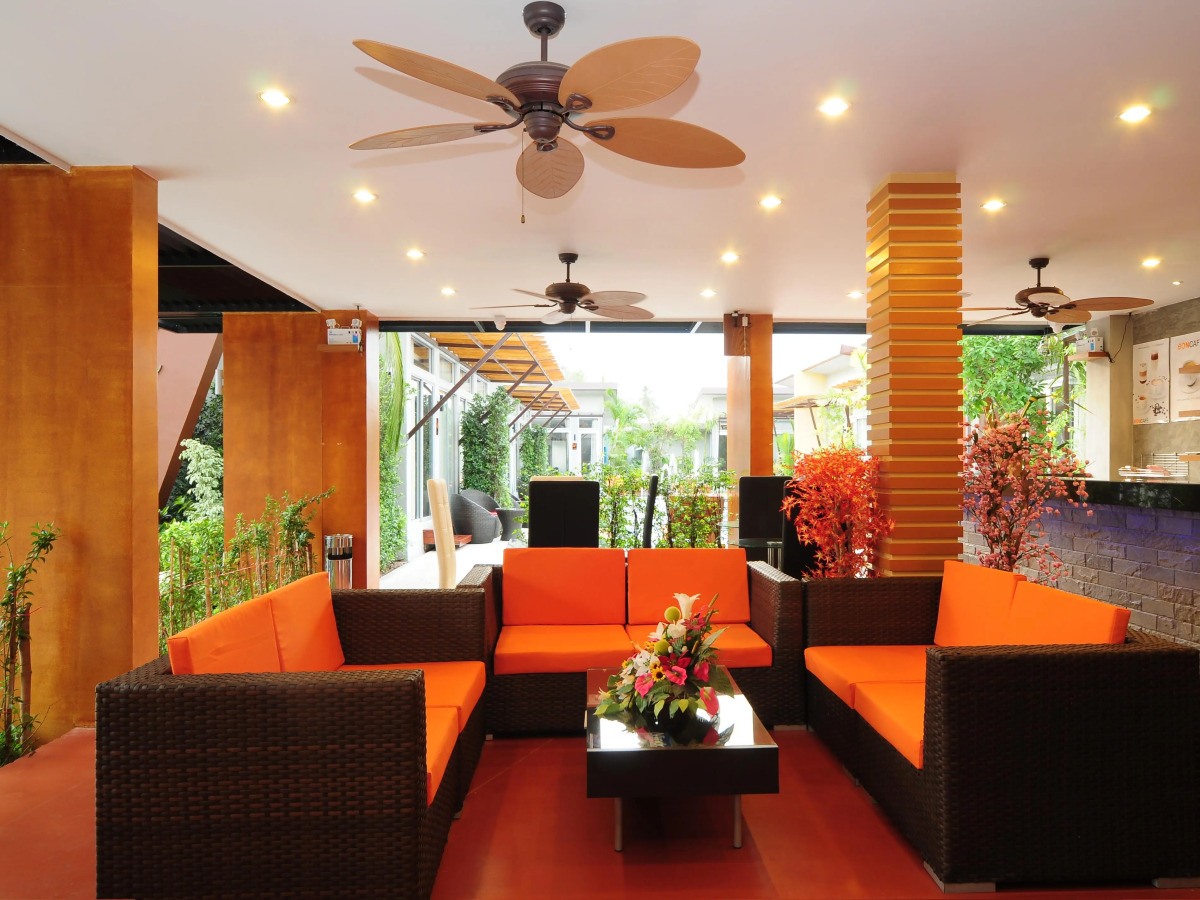 Phu NaNa Boutique Hotel