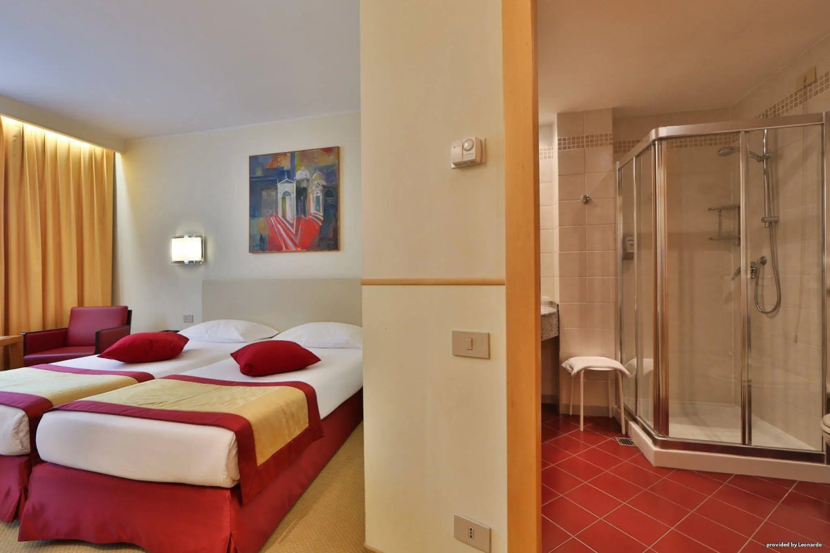 B&B Hotel Quarto d'Altino