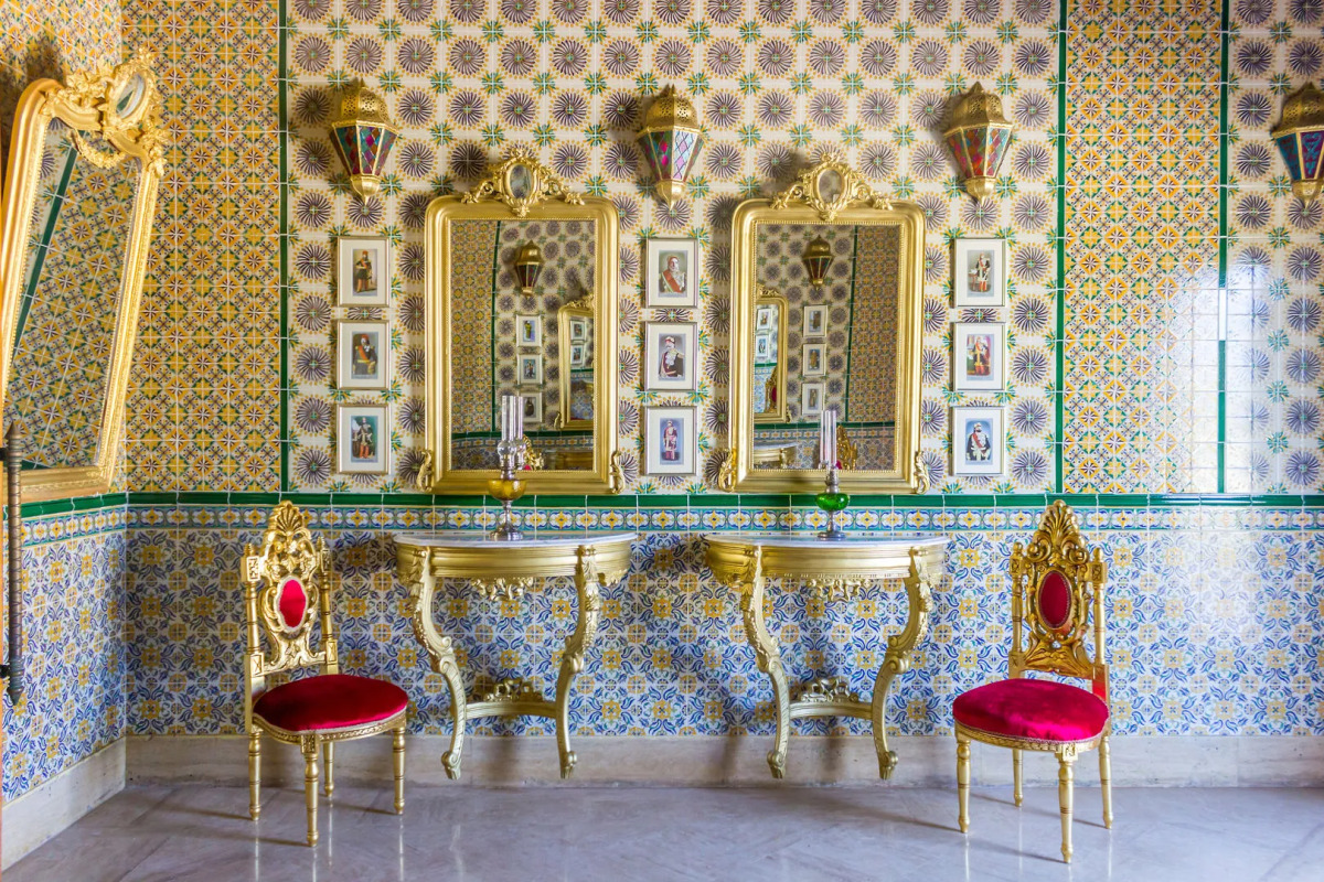 The Ksar Djerba Charming Hotel & SPA