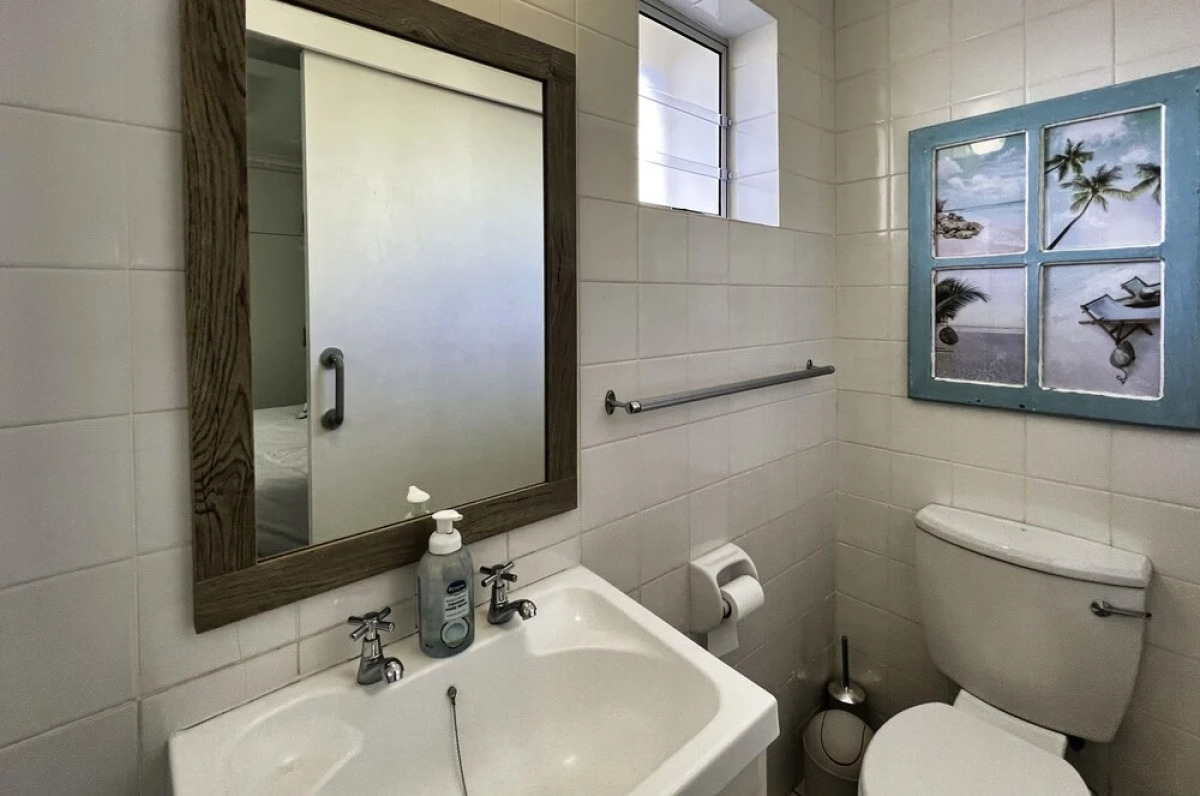 Seehuisie, Langebaan 6-Sleeper