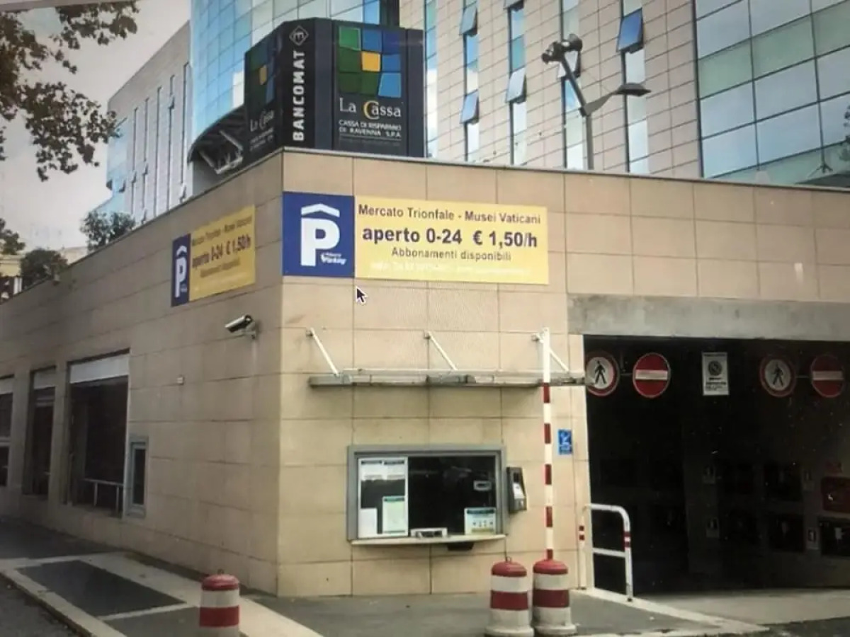 A 2 Passi dai Musei Guest House