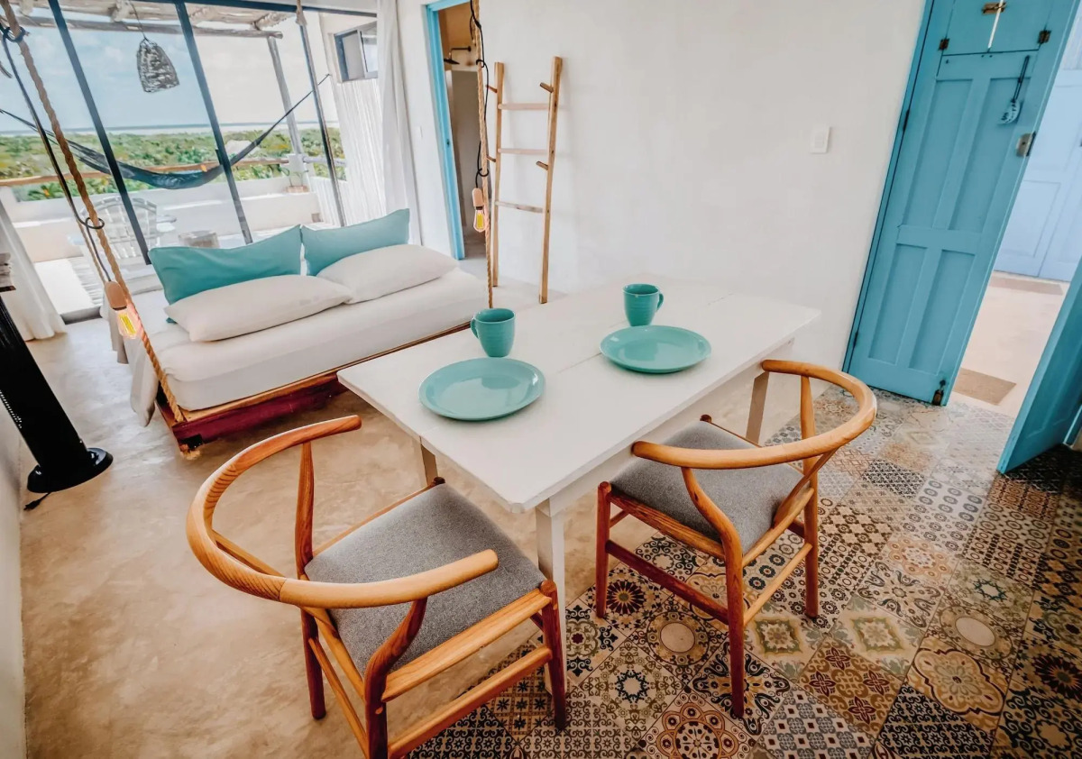 LunArena Barefoot Comfort