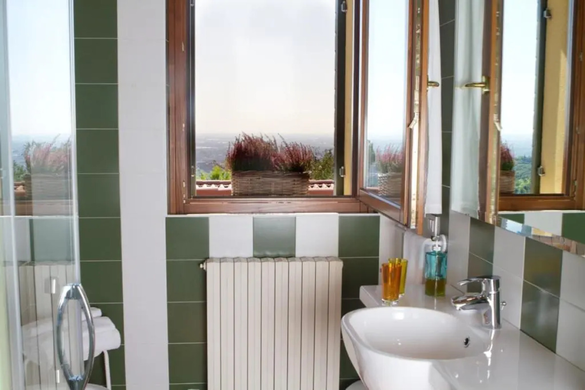 Corte San Mattia - Agriturismo in Verona