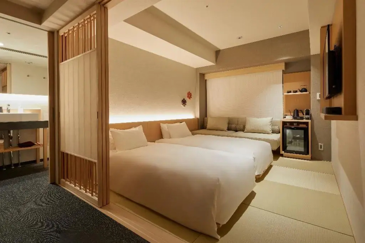 Agora Kyoto Karasuma