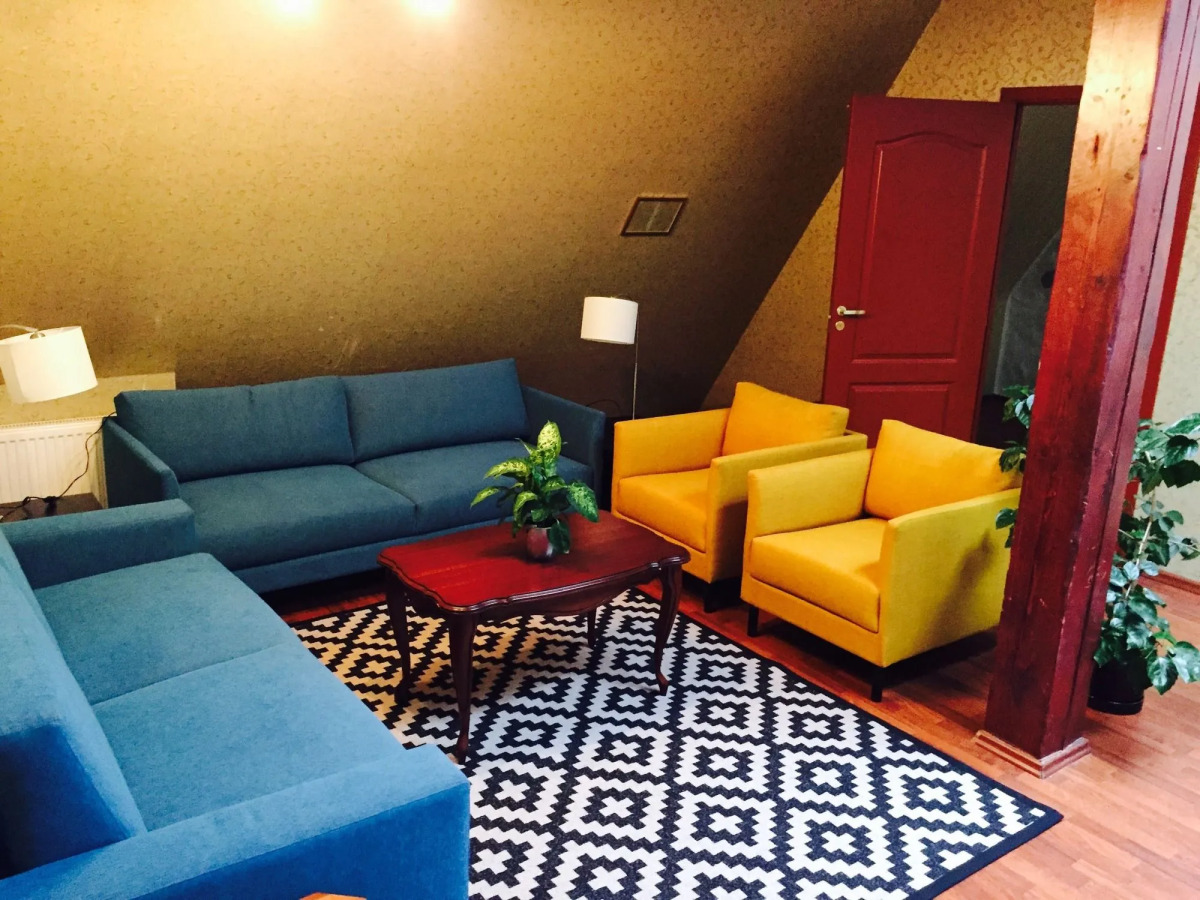 Tallinn City Apartments Harju Residence