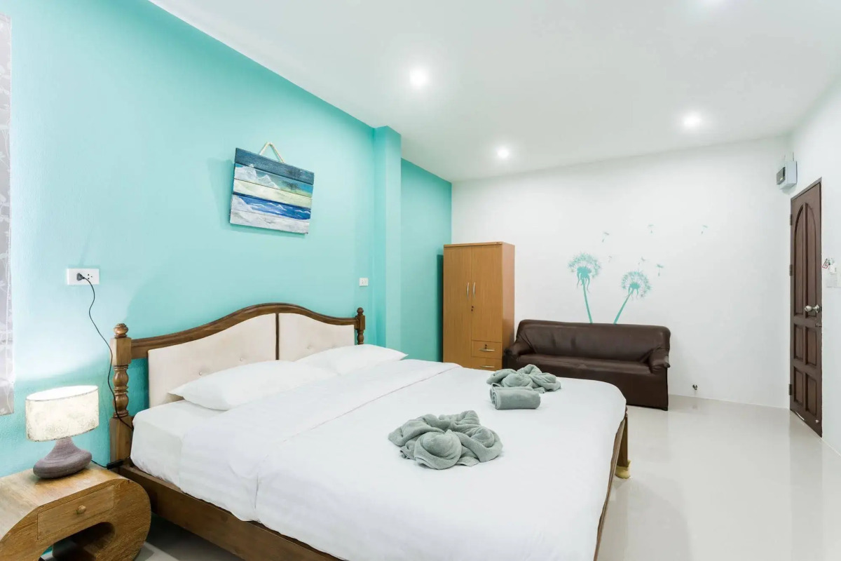 Pelegrin Hotel Samui