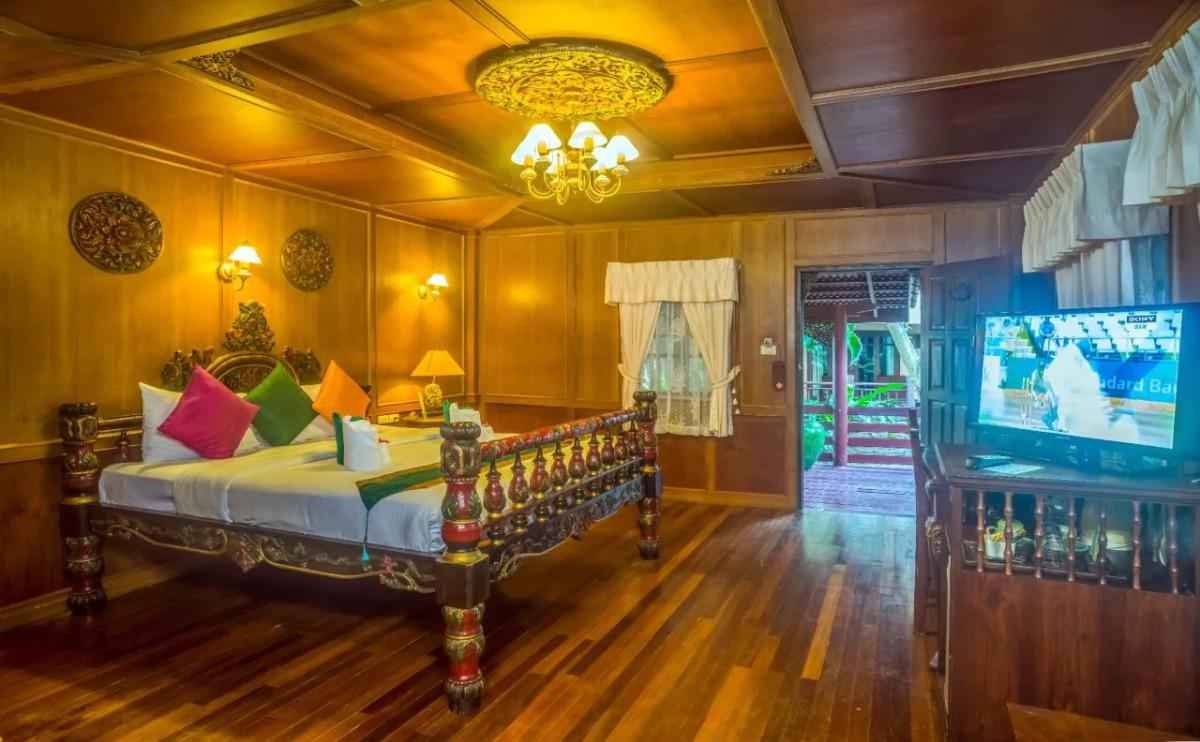 Samui Sense Beach Resort