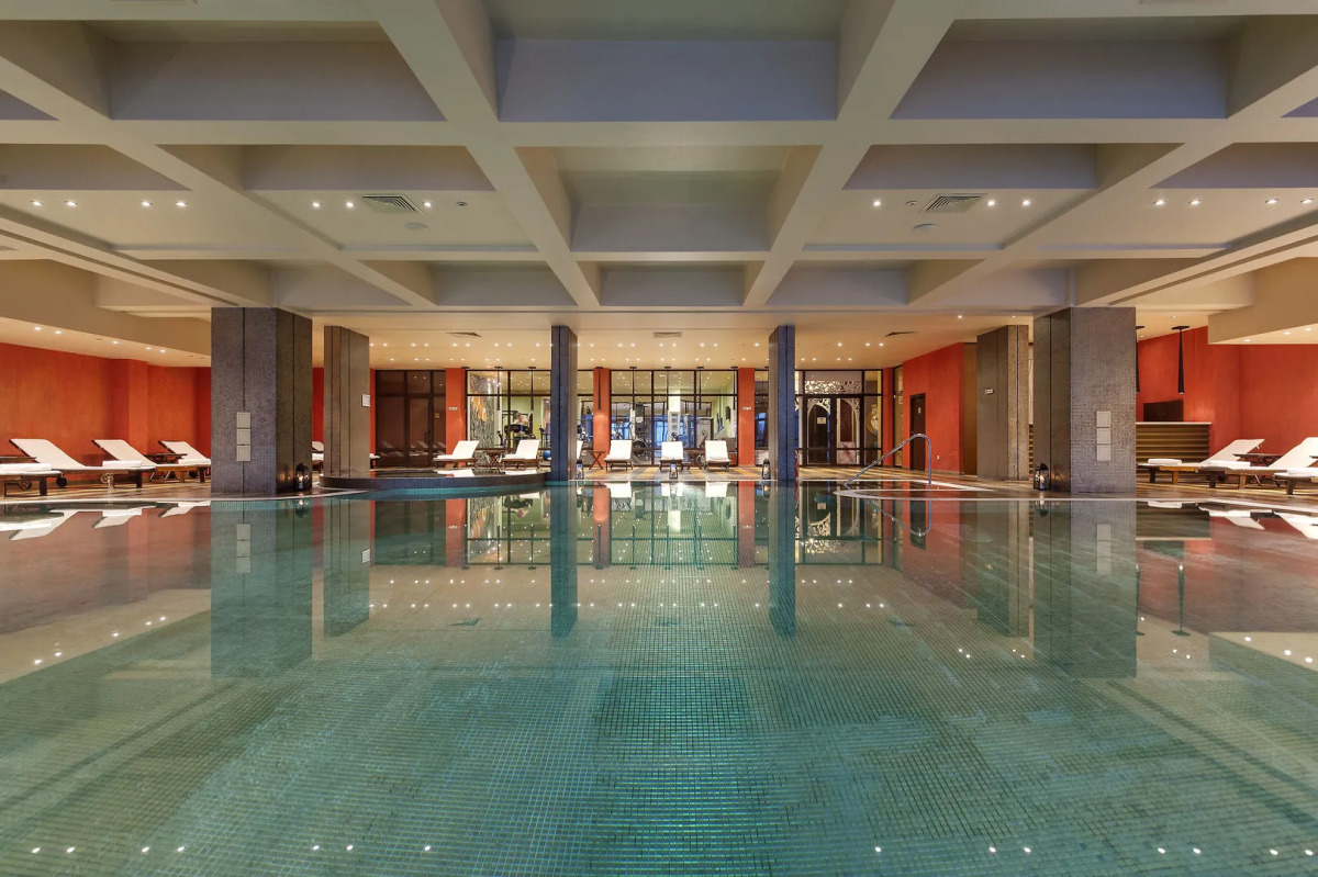 Barceló Royal Beach – All Inclusive