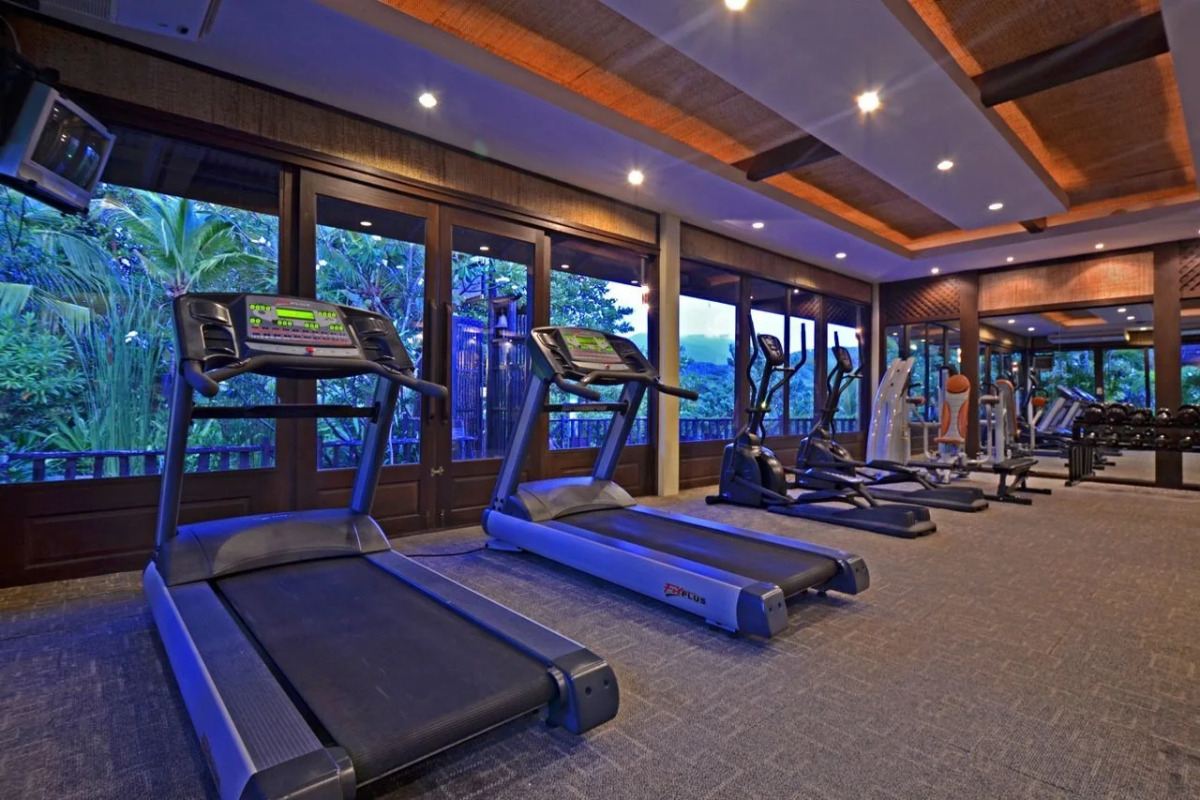 Annika Koh Chang (Formely Ramayana Koh Chang Resort & Spa)