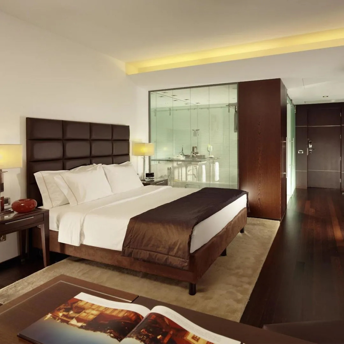 Sheraton Porto Hotel & Spa