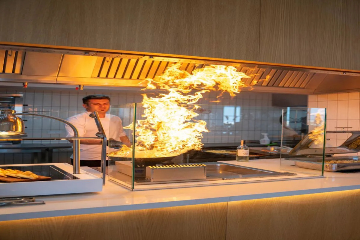 Mirada Exclusive Bodrum