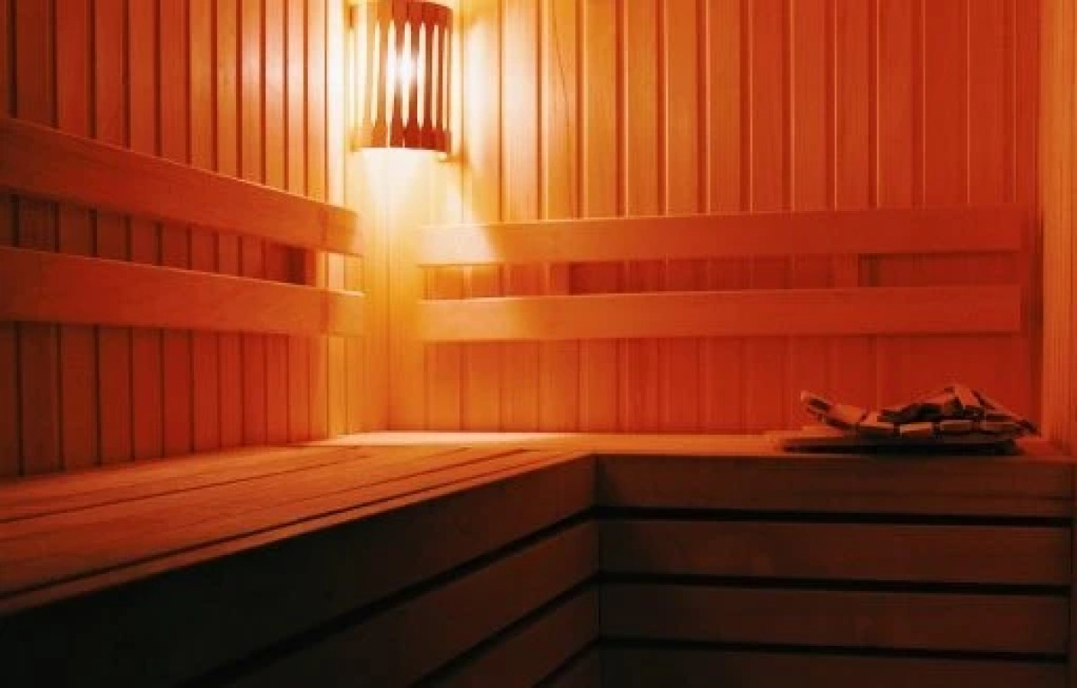 Отель «Вишневый сад»