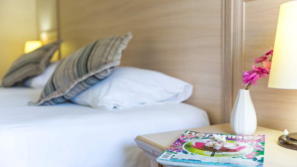 Hotel Aqua - All Inclusive