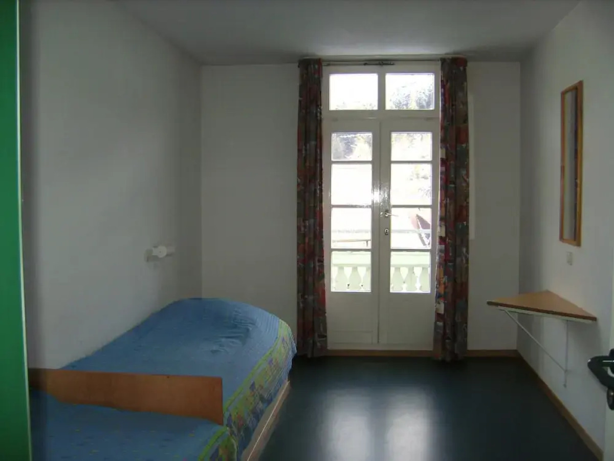 Europaeisches Gaestehaus