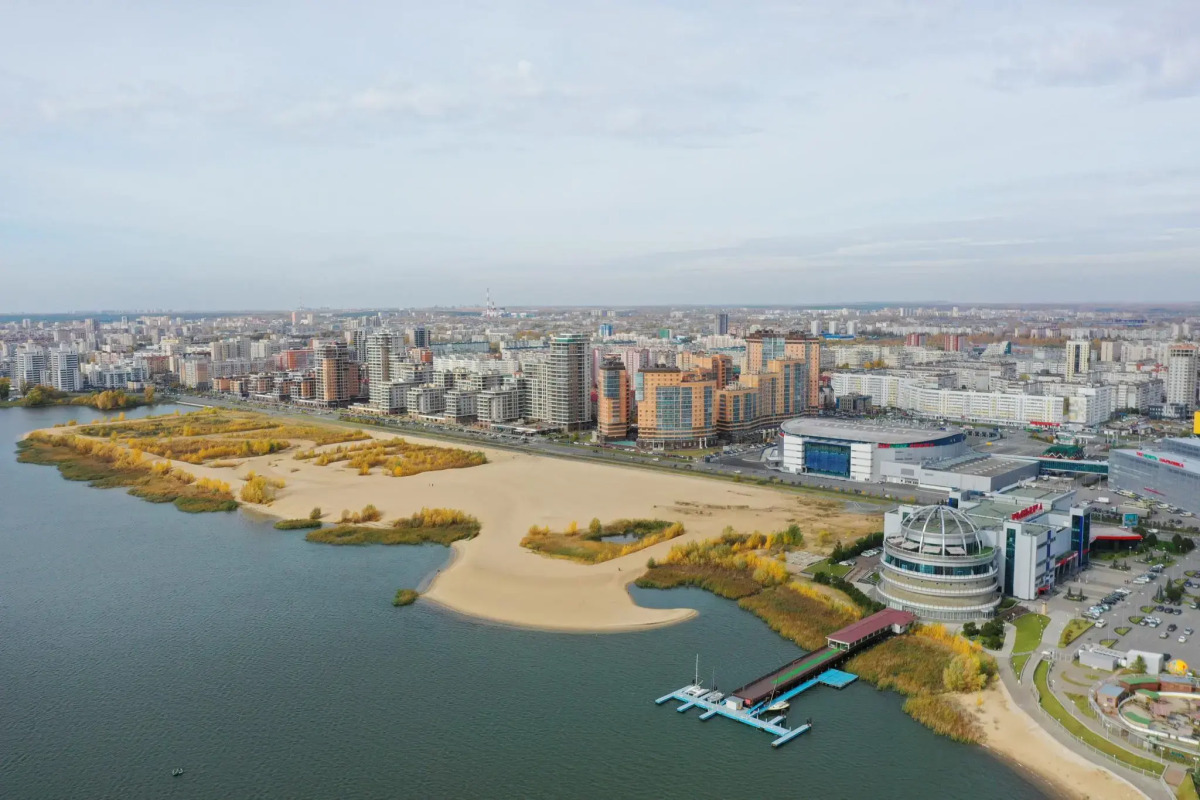 Апартаменты на улице Романовская Слобода 10