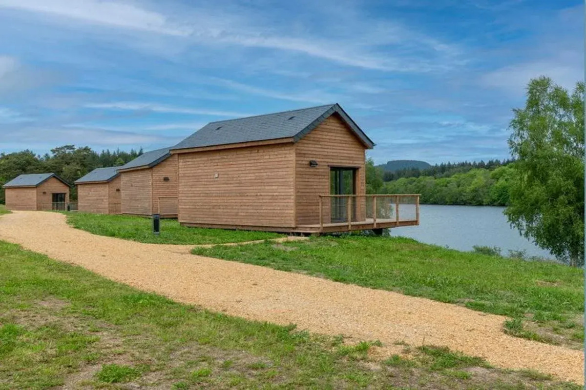 Vacancéole - Le Domaine des Monédières