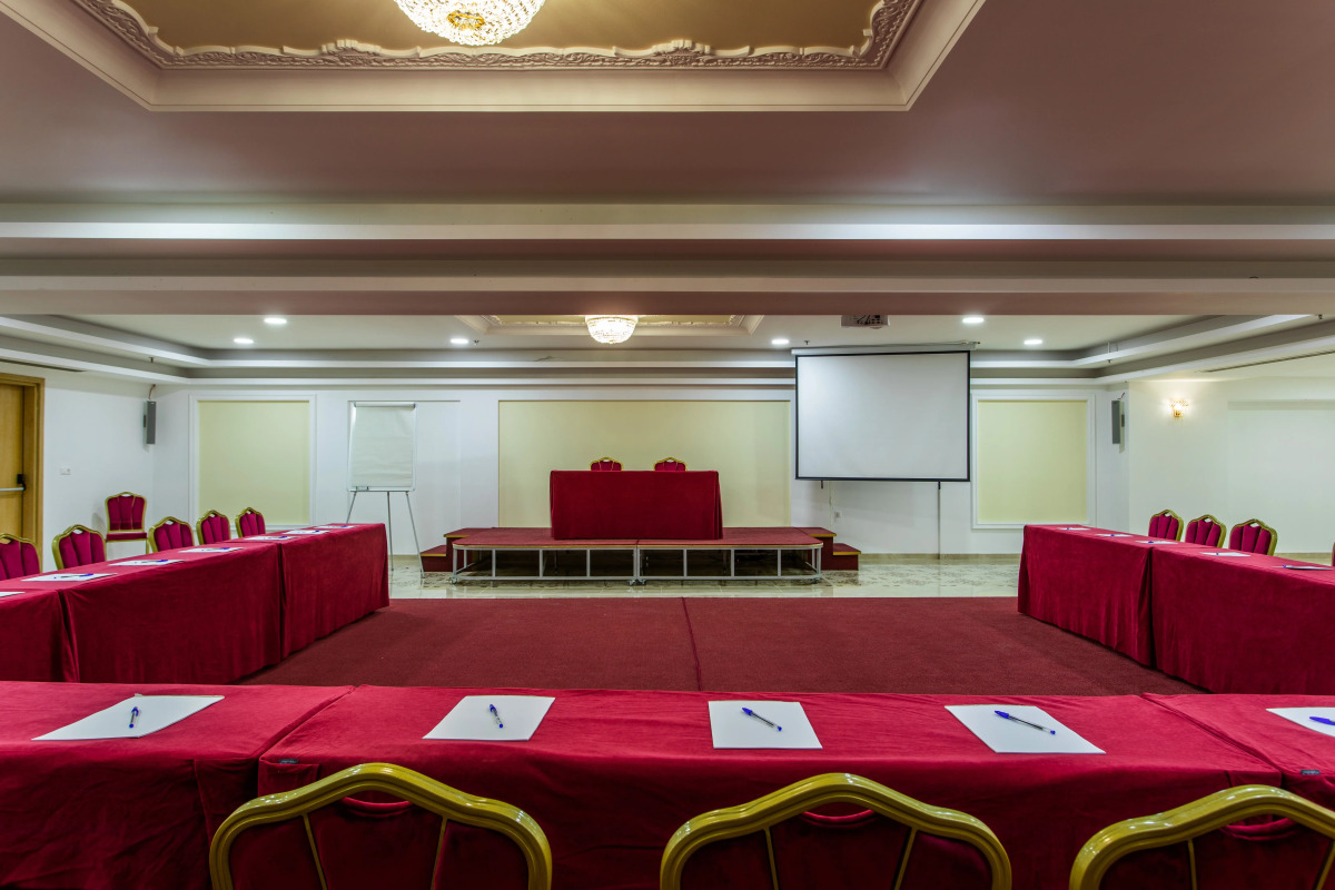 Eona Beach Resort by Greek Pride 