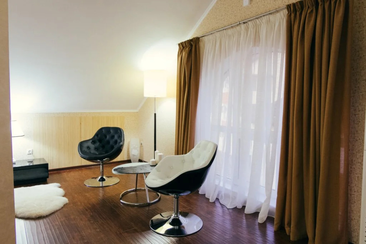 Туристический комплекс АндриаНова