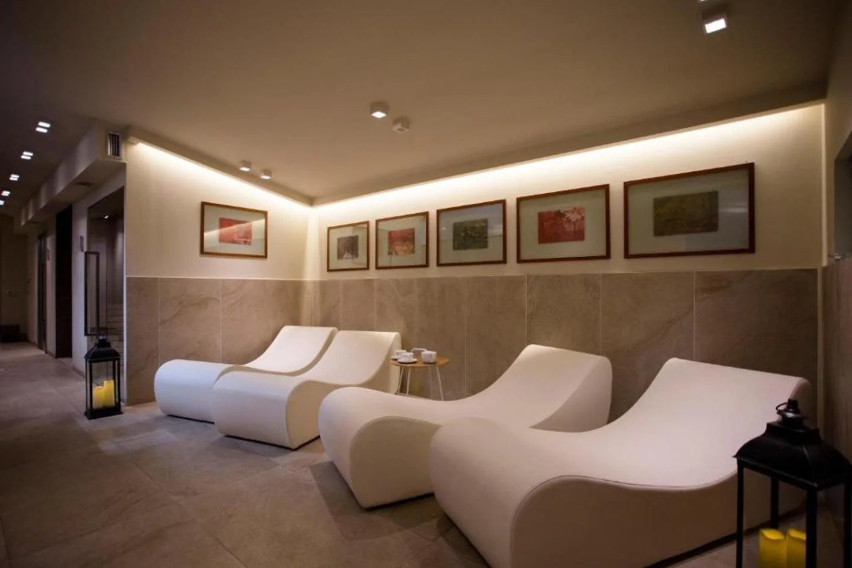 Hotel Hostellerie Du Cheval Blanc