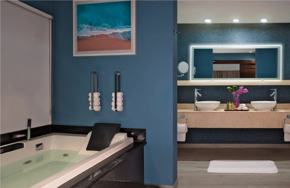 Secrets St. James Montego Bay - Luxury - Adults Only - All Inclusive