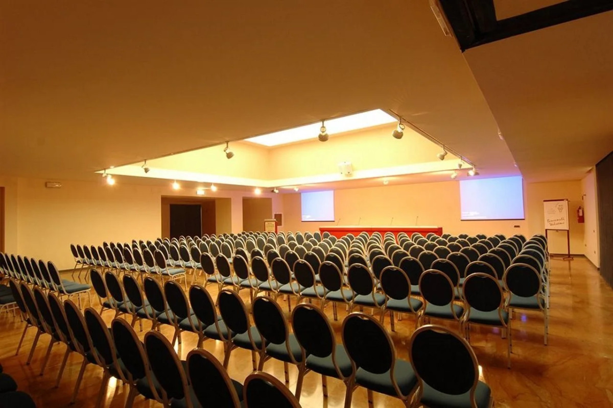 Hotel Excelsior San Marco