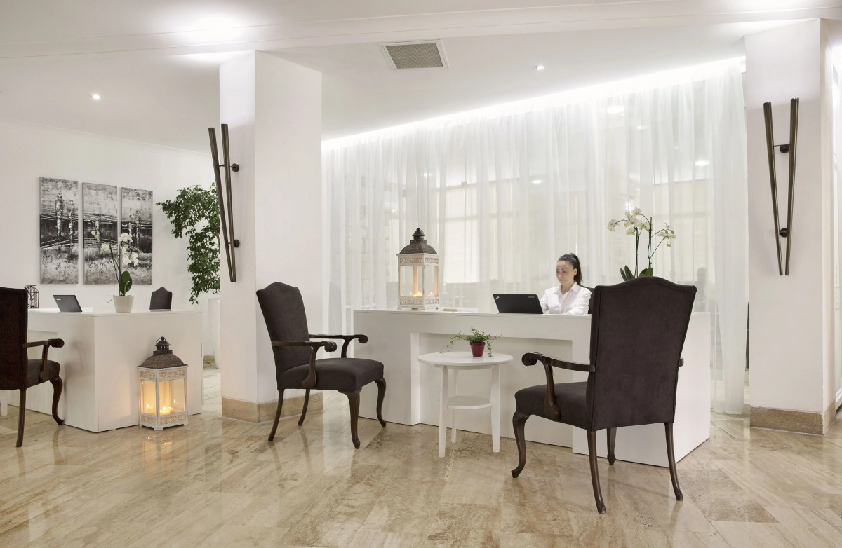 Marti La Perla Hotel - All Inclusive - Adult Only