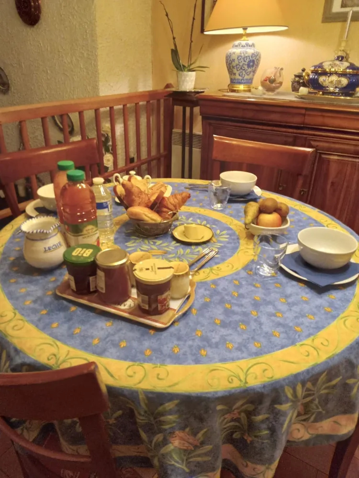 Chambre D'Hôte Confortable