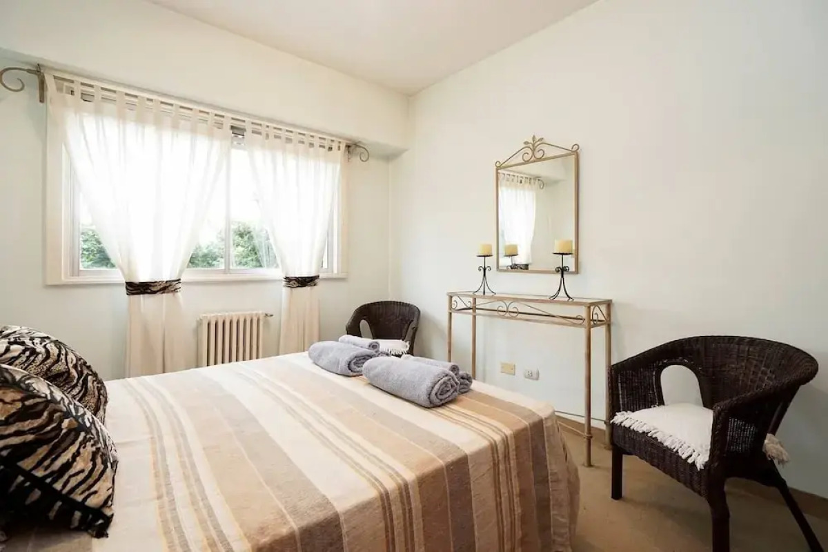 Beautiful Apartment in Plaza Mitre, Mar del Plata