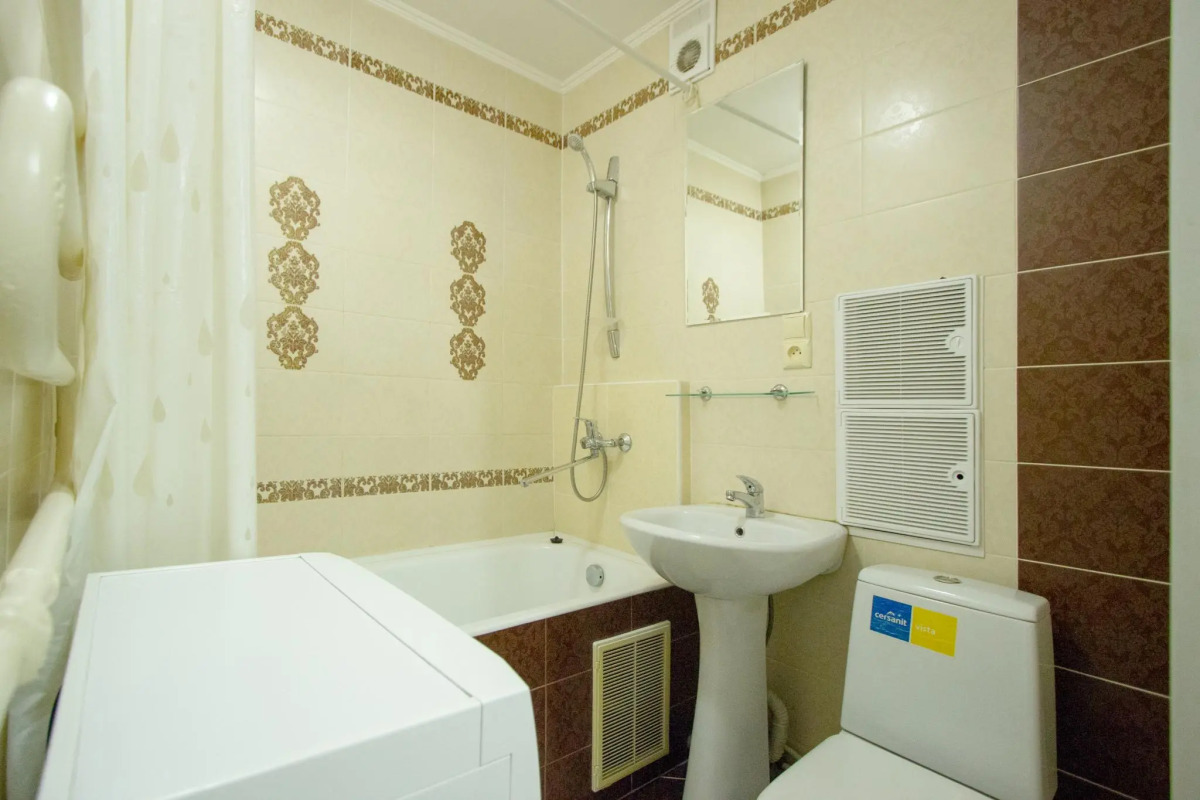 Апартаменты на улице Кирова 2