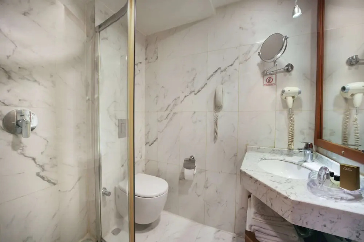 Kocaeli Stargate Hotel