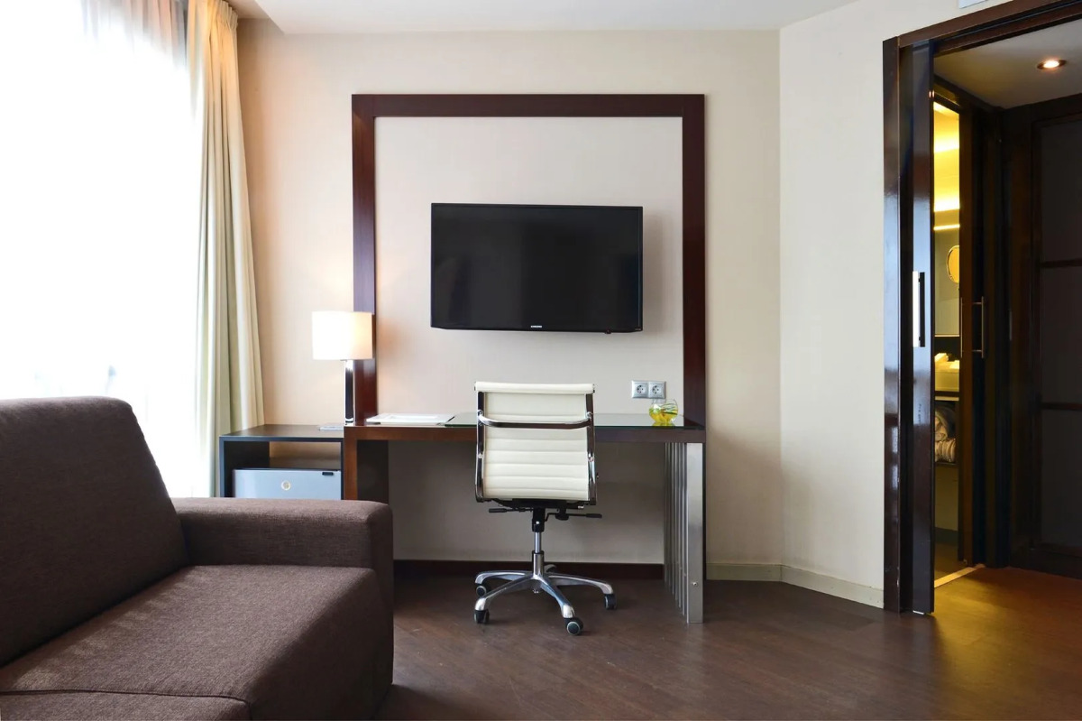 Pestana Arena Barcelona