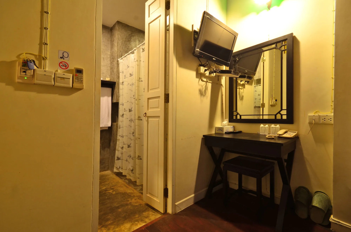 99 Oldtown Boutique Guesthouse