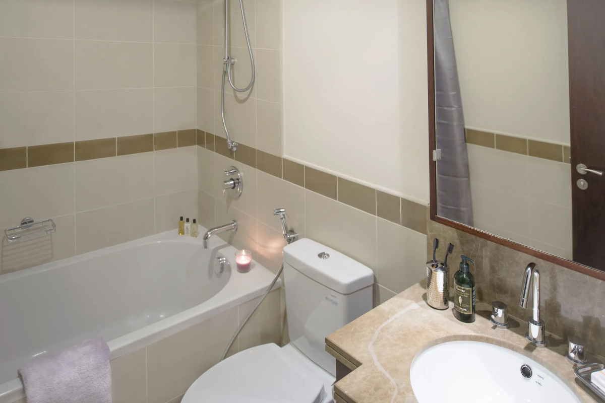 Dream Inn Dubai Apartments - 29 Boulevard