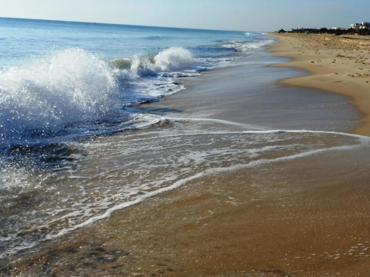 Atrium Yasmine Hammamet