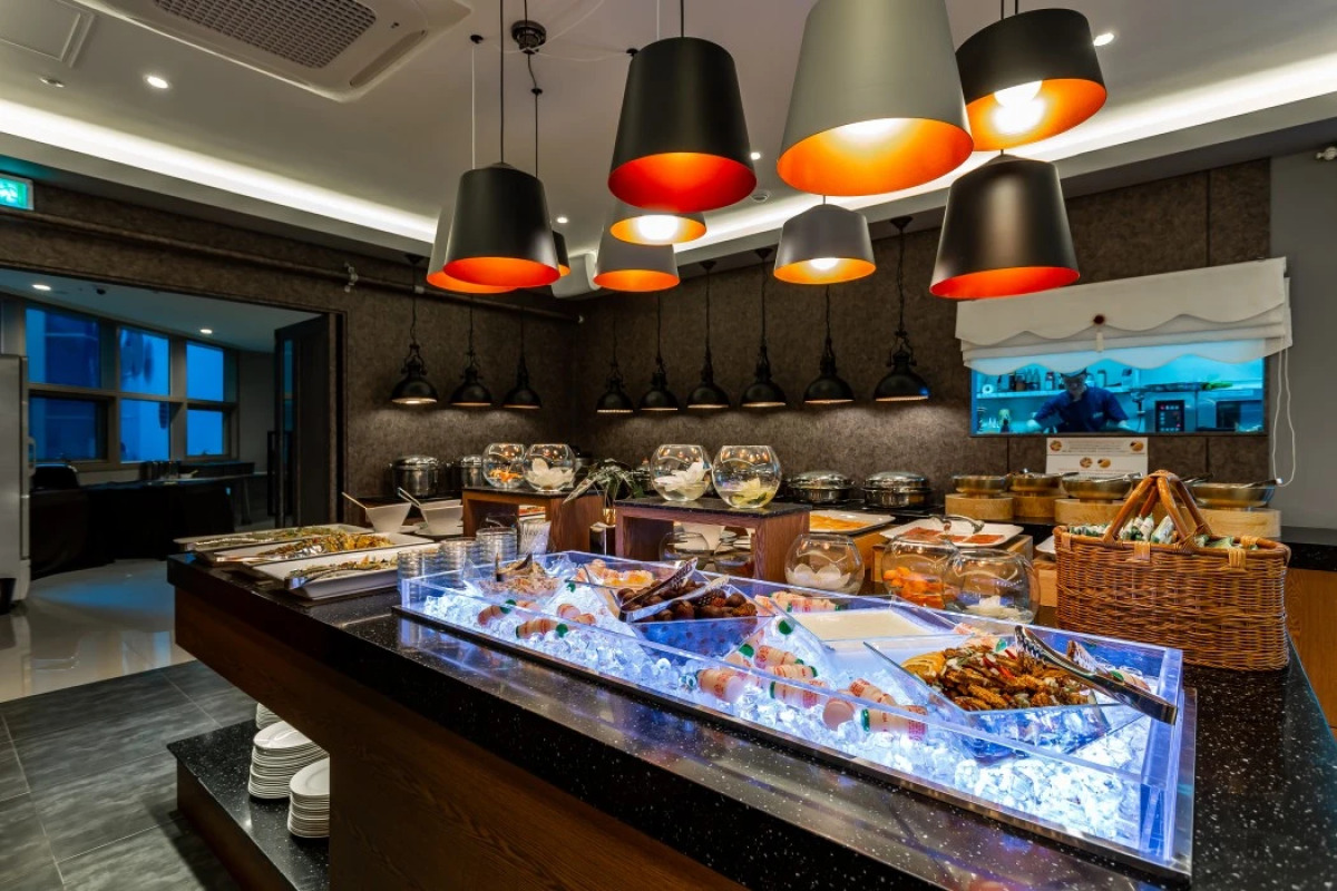 Centum Premier Hotel