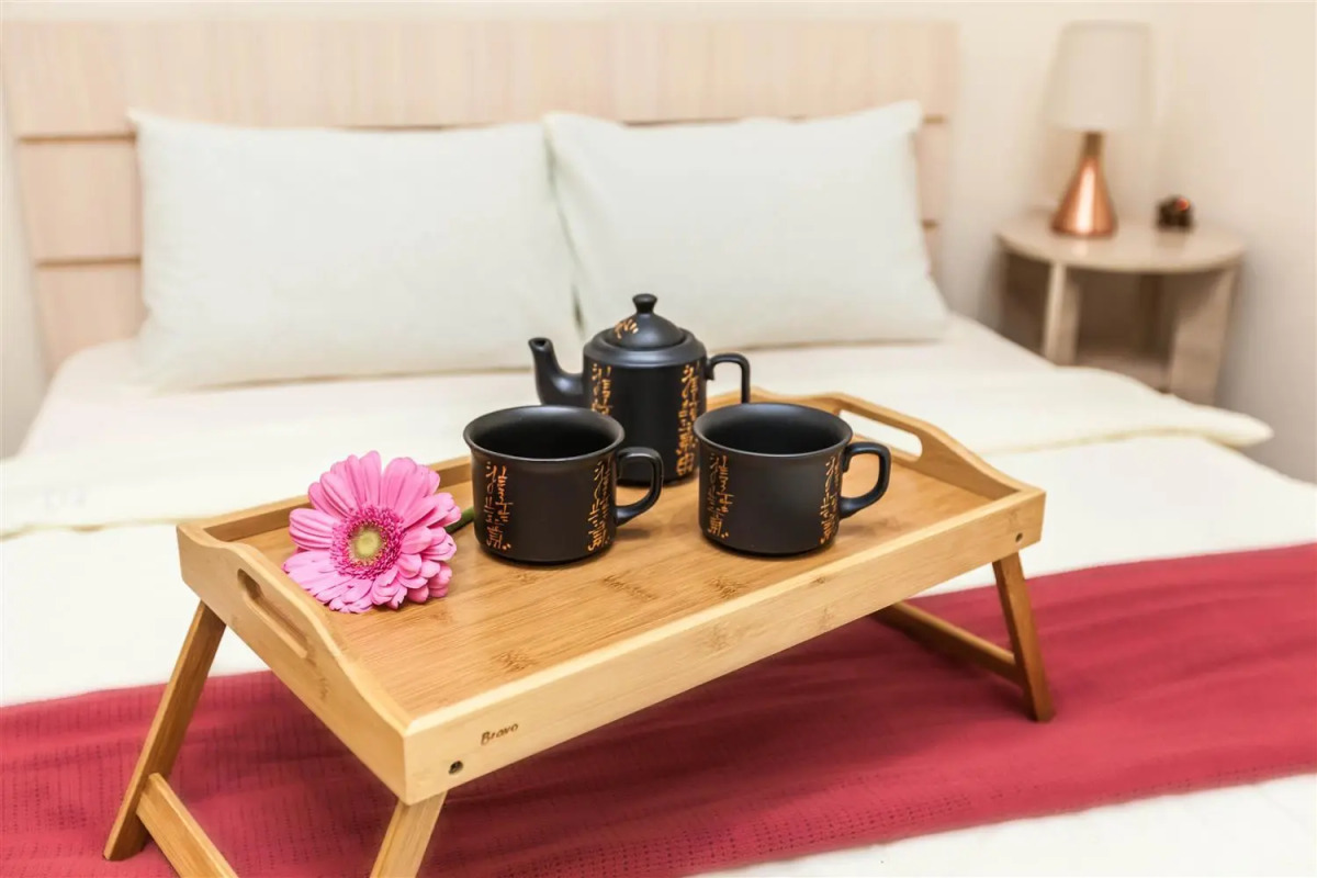 Central Park (Централ Парк) на улице Менделеева