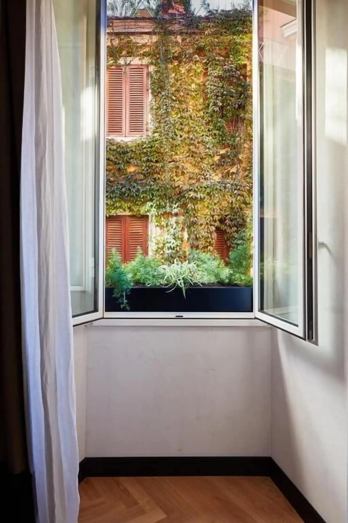 Naman Hotellerie Via Margutta