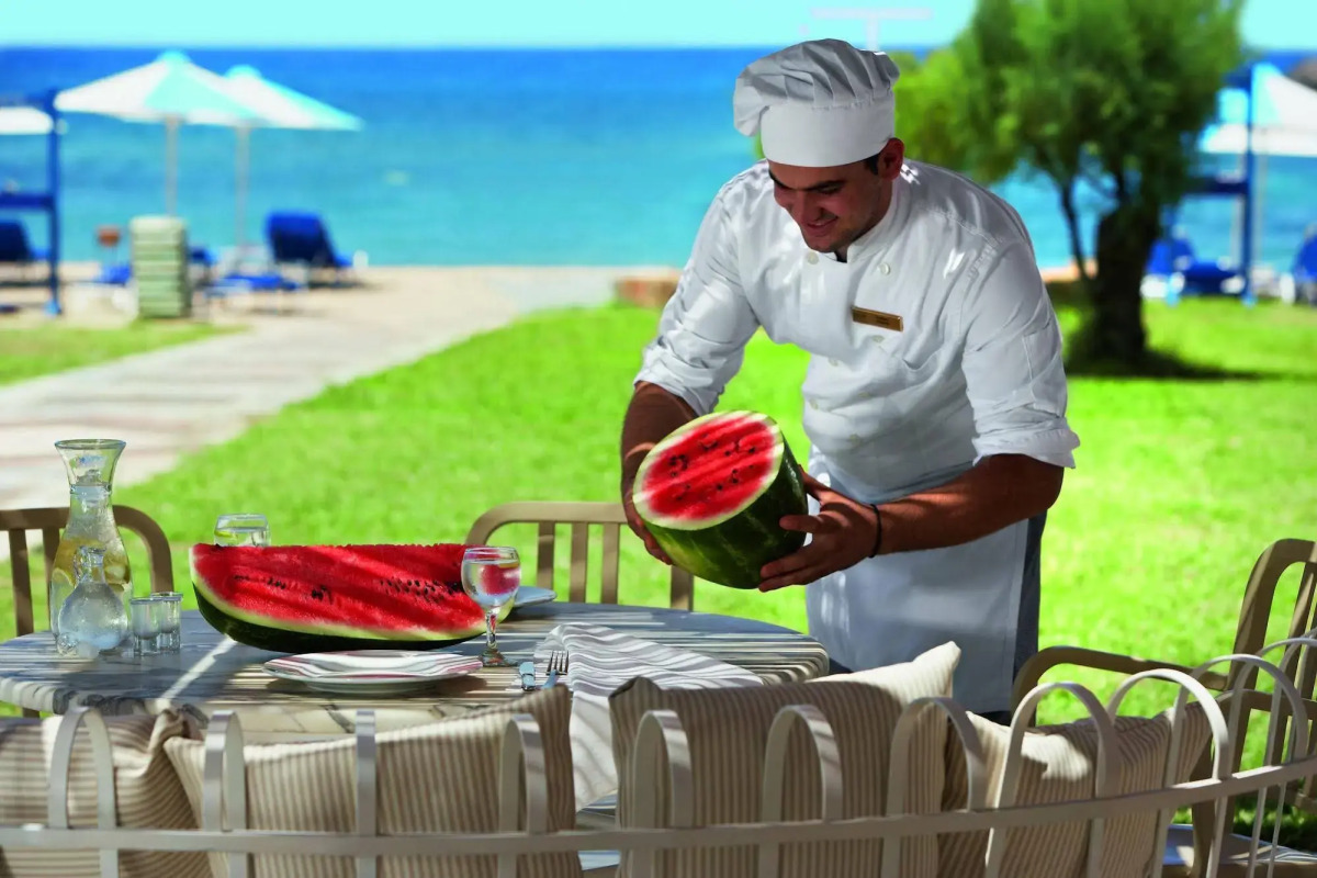 Grecotel Meli Palace