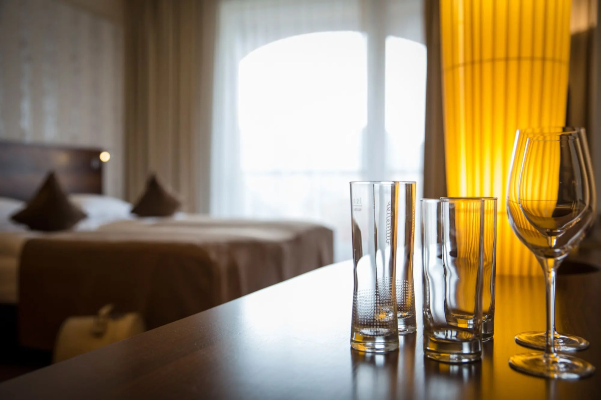 Seepark Wörthersee Resort