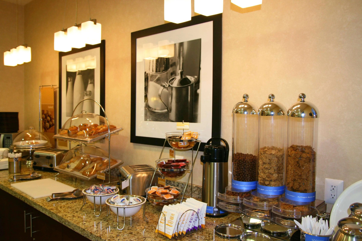 Hampton Inn & Suites Mexico City - Centro Historico