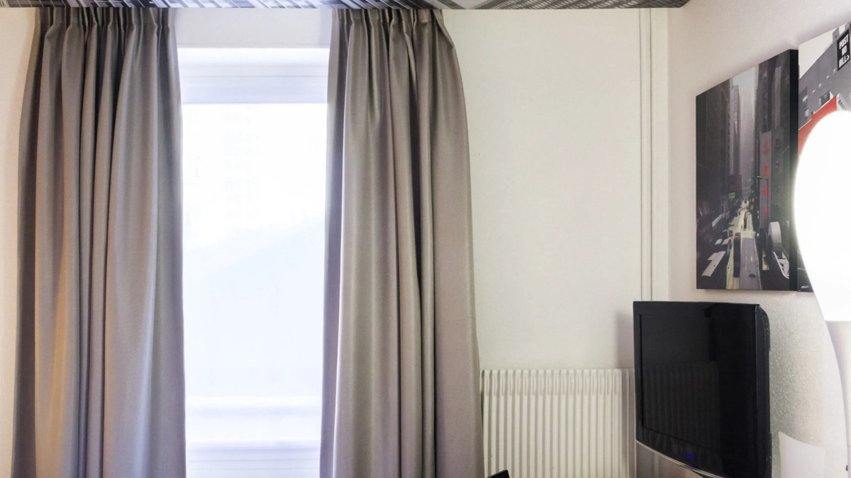 ibis Styles Strasbourg Centre Gare