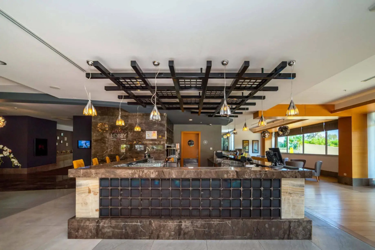 Belek Beach Resort Hotel - All inclusive