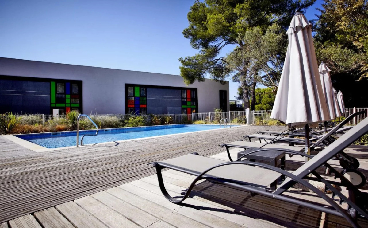 Holiday Inn Express Marseille Airport by IHG