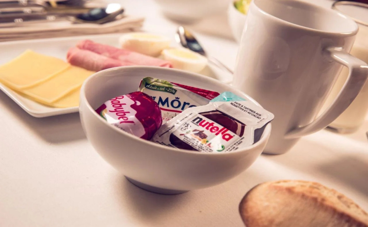 Timhotel Paris Gare du Nord