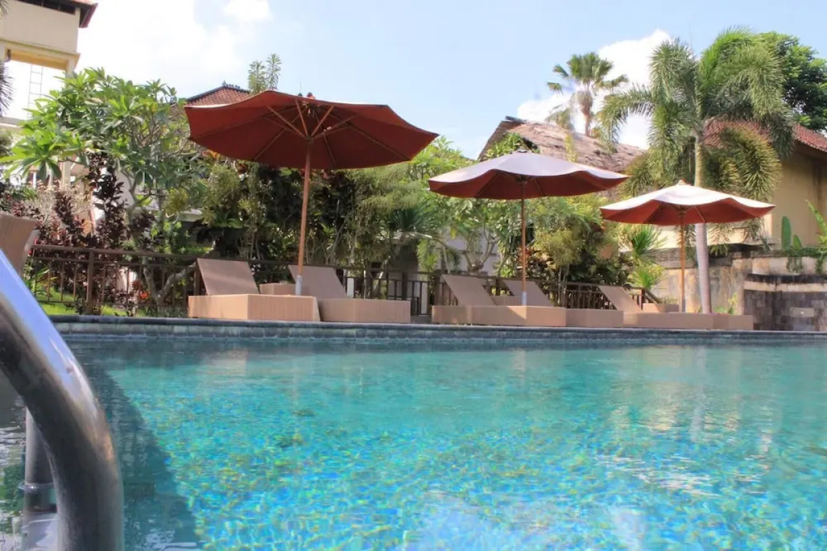 Nyoman Karsa Bungalow