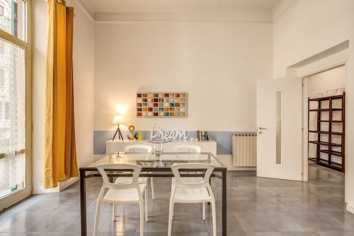 AwesHome - 5 Terre White Dream