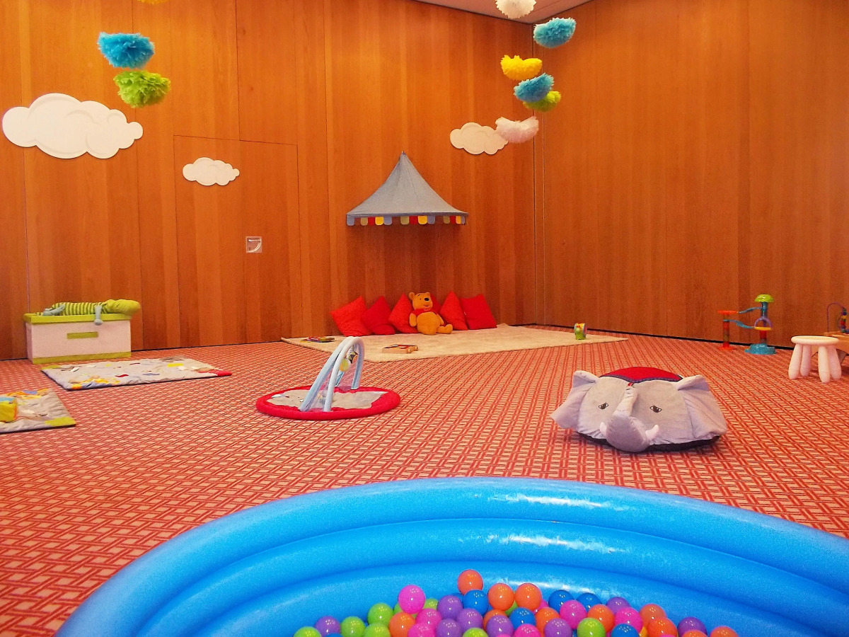 Grande Real Santa Eulalia Resort