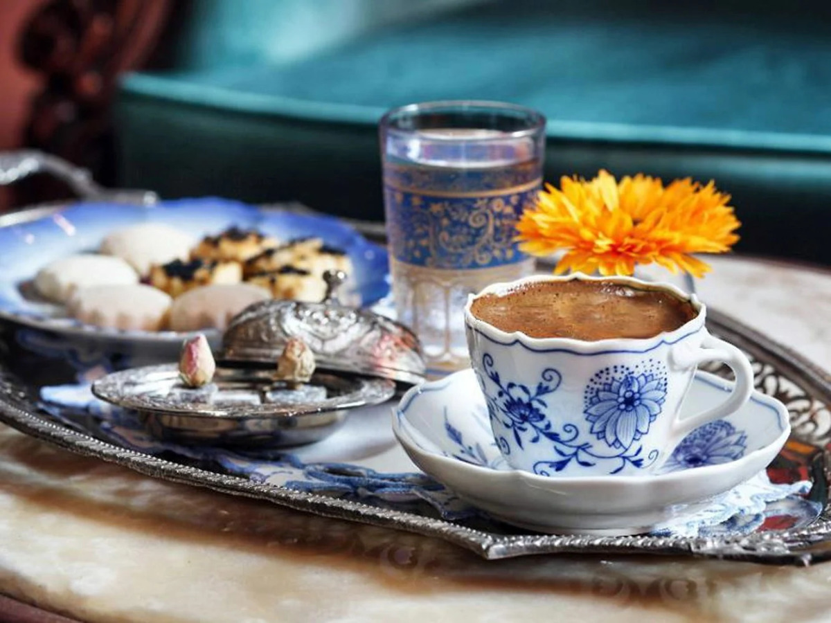 Antea Hotel - Special Class