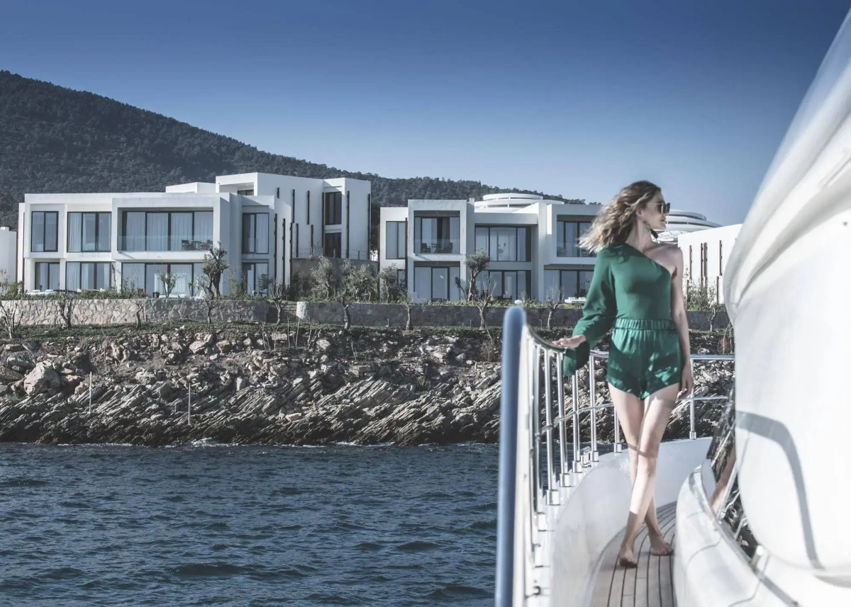 Susona Bodrum, LXR Hotels & Resorts