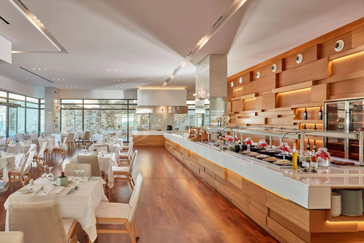 Lesante Blu - The Leading Hotels of the World, Adults Only